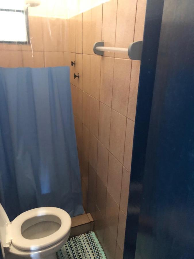 Pousada Maravilha De Ara Praia de Araçatiba Kültér fotó